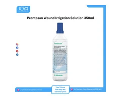 Prontosan Wound Irrigation Solution 350ml | Joya Medical Supplies