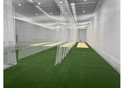 Hire Reliable Indoor Sports Maintenance Services AU