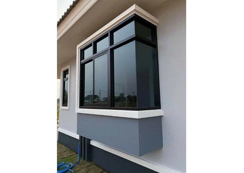 Climateframe Double Glazing - 2/4