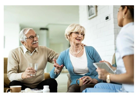 Expert Home Care Services in Coburg