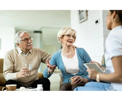 Expert Home Care Services in Coburg