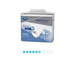 MoliCare Premium Elastic Large 6 Drops - Joya Medical Supplies
