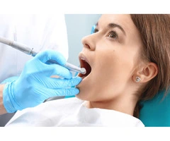 Expert Root Canal Dentist at Modern Dental Centre