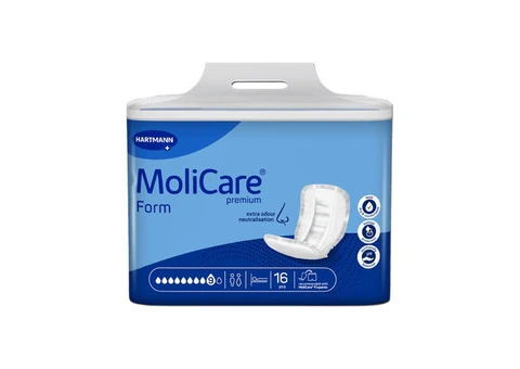 MoliCare Premium Form 9 Drops - Joya Medical Supplies | Australia