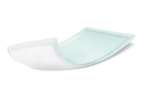 Zetuvit Plus Dressing 10cmx20cm - Joya Medical Supplies