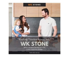 Unleash Your Creativity with Stone Slab Distributor