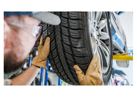 Toyota service and repair in Adelaide