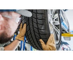 Toyota service and repair in Adelaide