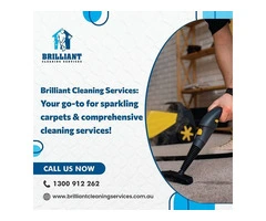 Carpet Repair Services in Sydney | Carpet Cleaning Services in Sydney | Brilliant Cleaning Services