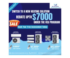 ???? Switch to a New Heating Solution and Save Big! ????