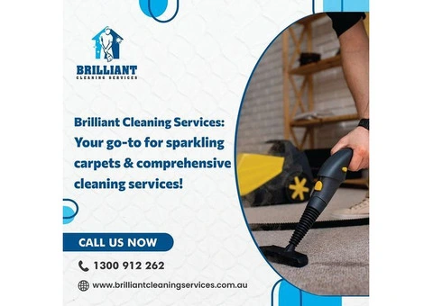 Curtain and Blinds Cleaning Services | Carpet Cleaning Services in Sydney | Brilliant Cleaning - 2/3