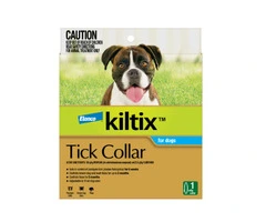 Kiltix Tick Collar