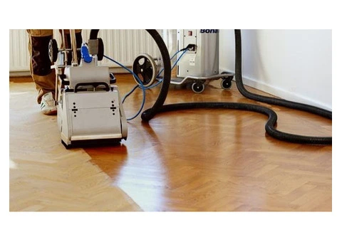 Floor Sanding Melbourne - Totalfloorservice - 2/4