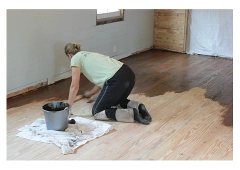 Floor Sanding Melbourne - Totalfloorservice - 4/4