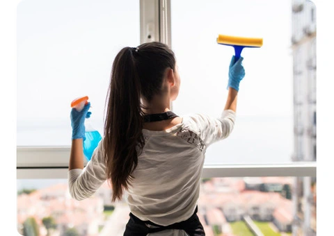 Commercial Window Cleaning Sydney - Best Way Cleaning