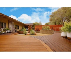 Discover Premium Trex Decking Solutions in Adelaide