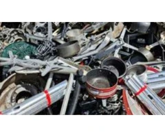 Top Scrap Yard in Sydney: Get the Best Deals on Metal Recycling