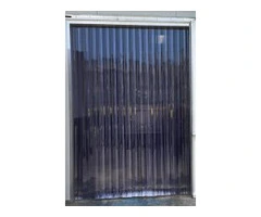 Transparent PVC Strip Doors