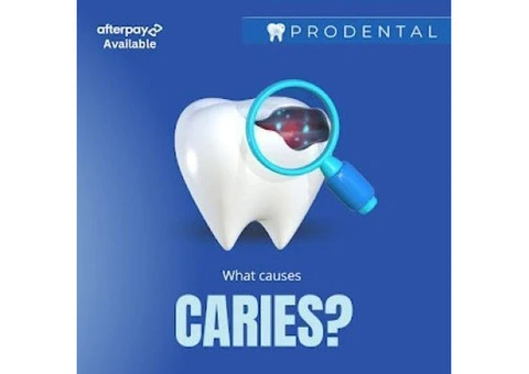 Looking for Trusted Dentists in Baulkham Hills? Discover Quality Dental Care Today!