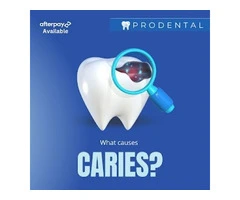 Looking for Trusted Dentists in Baulkham Hills? Discover Quality Dental Care Today!