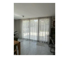Sheer Curtains Sydney