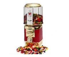 Advance Your Business with Innovative Candy Vending Machines