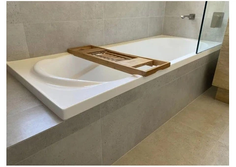 Small Bathroom Renovations