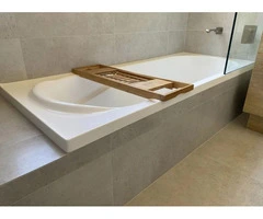 Small Bathroom Renovations