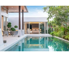 Pool Builders Parramatta