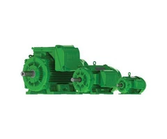 Discover the Advantages of 3 Phase Electric Motors