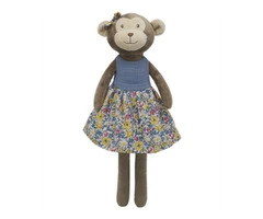Order in Bulk Our Stuffed Animals Toys for Play Sessions