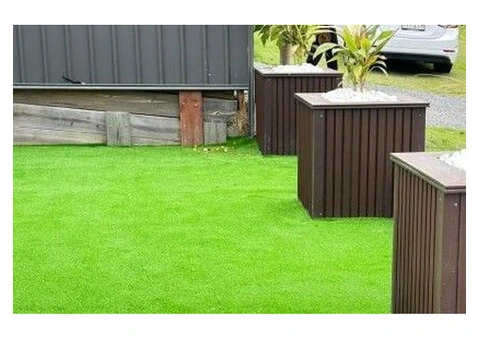 Best Synthetic Grass Melbourne | Low-Maintenance & Eco-Friendly Solutions