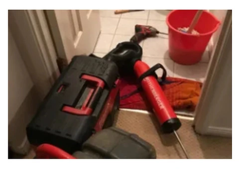 Blocked Drains Carrum Downs