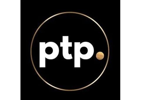PTP - Accounting Firm | CPA Accountant | Business Accountants