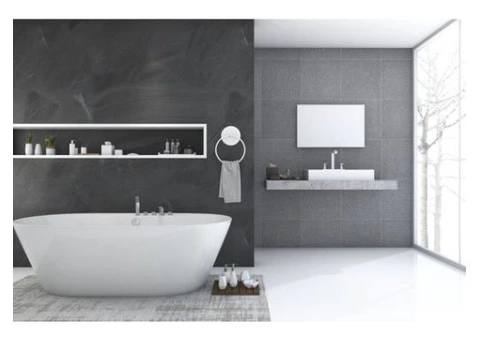 Bathroom Renovations South Australia