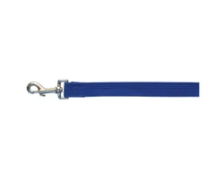 Beau Pets Cotton Webbing Lead
