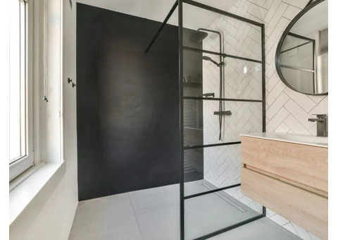 Bathroom Renovations Sutherland Shire - 1/8
