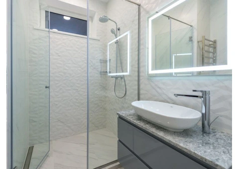 Bathroom Renovations Sutherland Shire - 2/8