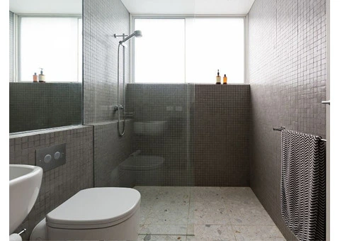 Bathroom Renovations Sutherland Shire - 3/8