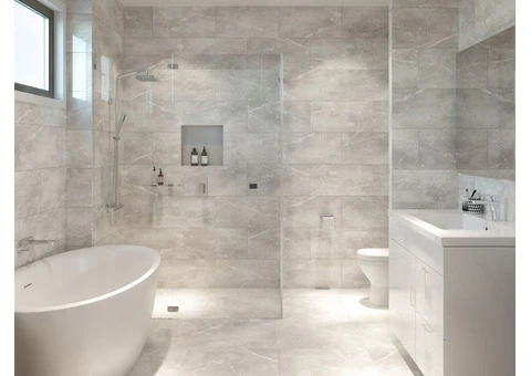 Bathroom Renovations Sutherland Shire - 5/8