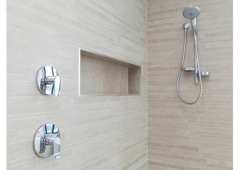 Bathroom Renovations Sutherland Shire - 7/8