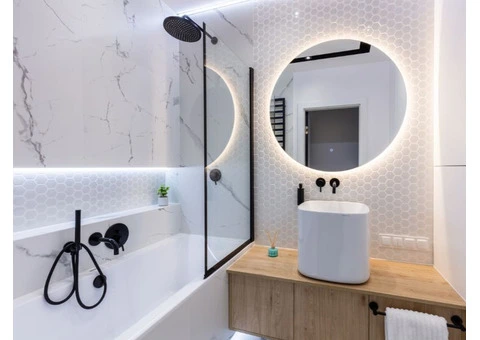 Bathroom Renovations Sutherland Shire - 8/8