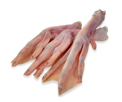 Duck Feet For Dogs | RogueRaw