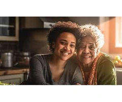 How Technology Enhances 24-Hour Care at Home