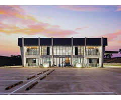 Trusted Agricultural and Commercial Shed Provider | Entegra