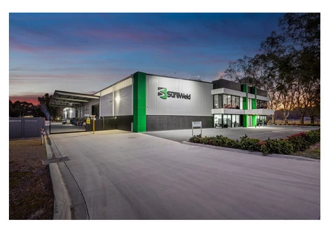 Trusted Agricultural and Commercial Shed Provider | Entegra - 2/2
