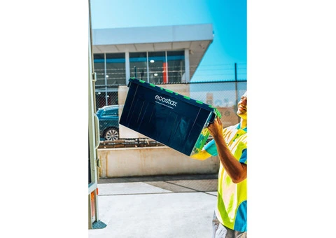 Top Reasons to Choose Plastic Moving Boxes for Your Move - 7/9