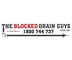 The Blocked Drain Guys