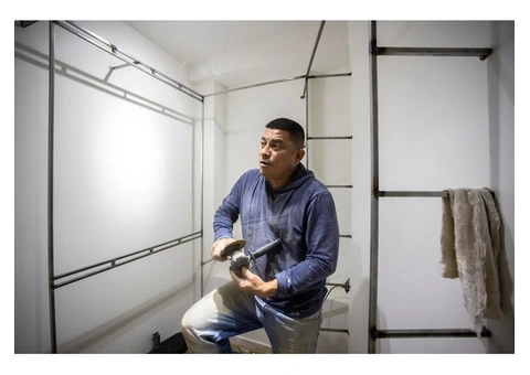 Coldroom Maintenance Brisbane City