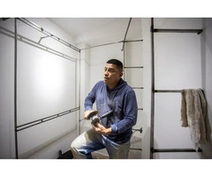 Coldroom Maintenance Brisbane City